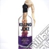(LP Vinile) Killing Joke - Live At The Hammersmith Apollo 16.10.10 Part 1 (2 Lp) cd