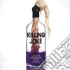 (LP Vinile) Killing Joke - Live At The Hammersmith Apollo 16.10.10 Part 2 (2 Lp) cd