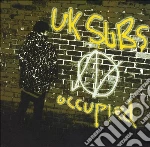 (LP Vinile) U.K. Subs - Occupied vinile