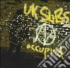 (LP Vinile) U.K. Subs - Occupied cd