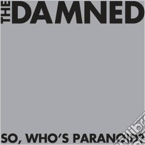 Damned (The) - So, Who's Paranoid? (2 Lp) cd musicale di Damned (The)