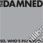 Damned (The) - So, Who's Paranoid? (2 Lp) cd