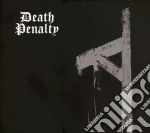 Death Penalty - Death Penalty cd