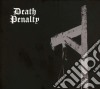 Death Penalty - Death Penalty cd