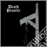 (LP Vinile) Death Penalty - Death Penalty (2 Lp)