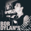 (LP Vinile) Bob Dylan - Bob Dylan's Greenwich Village Vol. 1 (2 Lp) cd