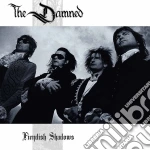 Damned (The) - Fiendish Shadows cd