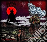 Demon Lung - A Dracula cd