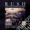 (LP Vinile) Rush - The Lady Gone Electric (2 Lp) cd