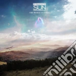 In Search Of Sun - The World Is Yours cd