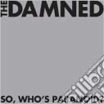 So, who's paranoid? cd