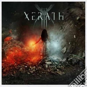Xerath - Iii cd musicale di Xerath