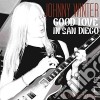 (LP Vinile) Johnny Winter - Good Love In San Diego (2 Lp) cd