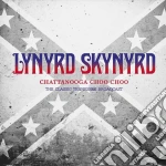 (LP Vinile) Lynyrd Skynyrd - Chattanooga Choo Choo (2 Lp) vinile