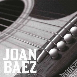 (LP VINILE) Newport folk festival 1968 lp vinile di Joan Baez