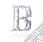 (LP Vinile) Band (The) - Palladium Circles (2 Lp)