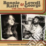 (LP VINILE) Ultrasonic studios 1972 cd