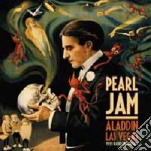 (LP Vinile) Pearl Jam - Aladdin, Las Vegas 1993 (2 Lp) lp vinile di Pearl Jam