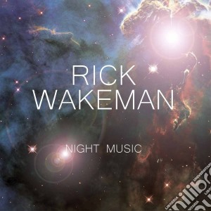 (LP Vinile) Rick Wakeman - Night Music lp vinile di Rick Wakeman