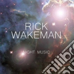 (LP Vinile) Rick Wakeman - Night Music vinile