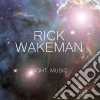(LP Vinile) Rick Wakeman - Night Music cd