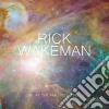 (LP Vinile) Rick Wakeman - Live At Maltings 1976 (2 Lp) cd