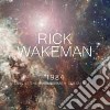 (LP Vinile) Rick Wakeman - 1984 - Live At The Hammersmith Odeon 1981 (2 Lp) cd