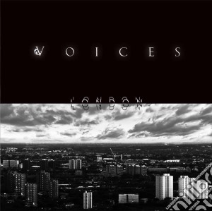 Voices - London cd musicale di Voices