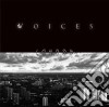 Voices - London cd