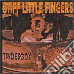 (LP Vinile) Stiff Little Fingers - Tinderbox (2 Lp) vinile