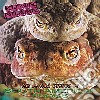 (LP Vinile) Peter & The Test Tube Babies - Mating Sounds Of South American Frogs (2 Lp) cd