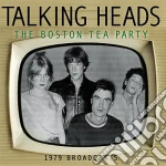 (LP Vinile) Talking Heads - The Boston Tea Party (2 Lp) vinile
