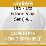 Ufo - Ltd Edition Vinyl Set ( 4 Lp) cd