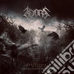 Khors - Night Falls Onto The Front Of Ours cd