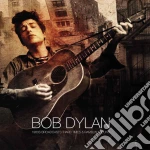 (LP Vinile) Bob Dylan - Hard Times & Ramblin' Round - The 1960s Broadcasts (3 Lp) vinile