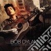 (LP Vinile) Bob Dylan - Hard Times & Ramblin' Round - The 1960s Broadcasts (3 Lp) cd