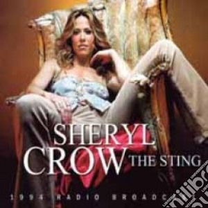 Sheryl Crow - The Sting (2 Lp) cd musicale di Sheryl Crow