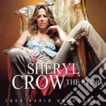 Sheryl Crow - The Sting (2 Lp) cd