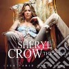 Sheryl Crow - The Sting (2 Lp) cd