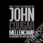 John Cougar Mellencamp - Don't Let Me Be Misunderstood (2 Lp)