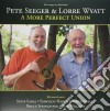 (LP Vinile) Pete Seeger - Ltd Edition Vinyl Set (5 Lp) cd