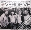 (LP Vinile) Bachman-Turner Overdrive - Taking Care On The Highway (2 Lp) cd