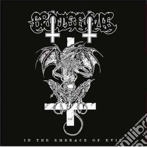 Grotesque - In The Embrace Of Evil cd musicale di Grotesque