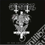 Grotesque - In The Embrace Of Evil cd