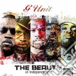 G-Unit - The Beauty Of Independence cd