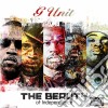 G-Unit - The Beauty Of Independence cd