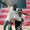 Jay-Z & Kayne West - Throne Vol.2 cd