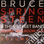 (LP Vinile) Bruce Springsteen - Agora Ballroom 1978 Vol 2 (2 Lp) vinile