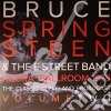 (LP Vinile) Bruce Springsteen - Agora Ballroom 1978 Vol 2 (2 Lp) cd