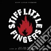 (LP Vinile) Stiff Little Fingers - Fly The Flags (live At The Brixton Academy 1991) (2 Lp) cd